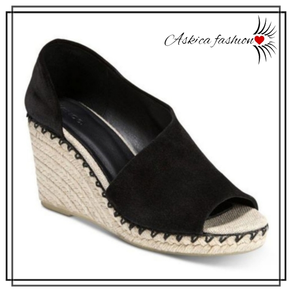 vince sonora espadrille wedge